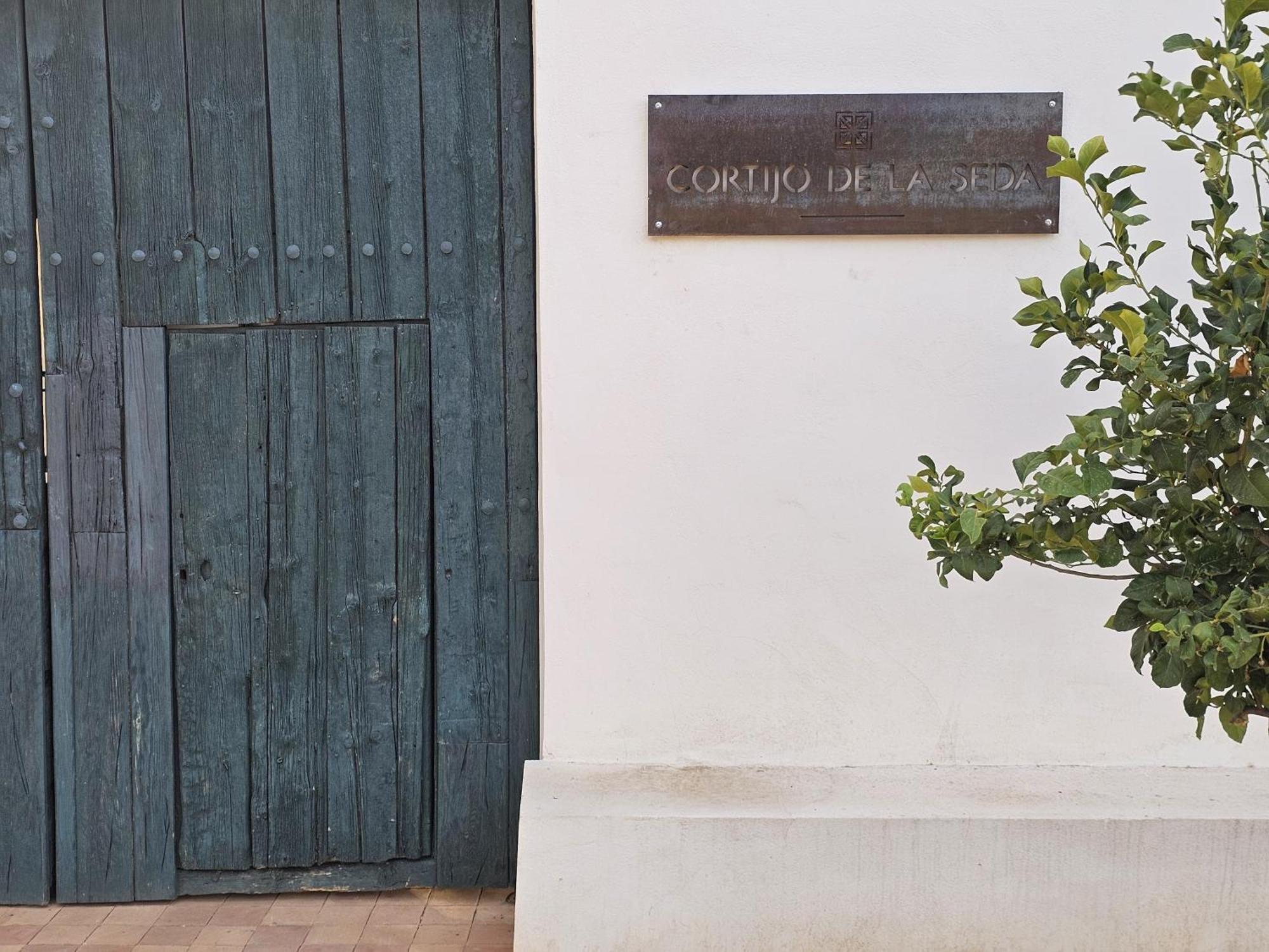 Cortijo De La Seda Guest House - Granada — Photos 2